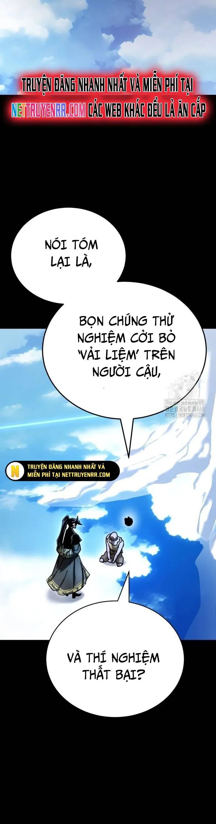 Thiên Ma Tái Lâm Chapter 72 - Trang 12