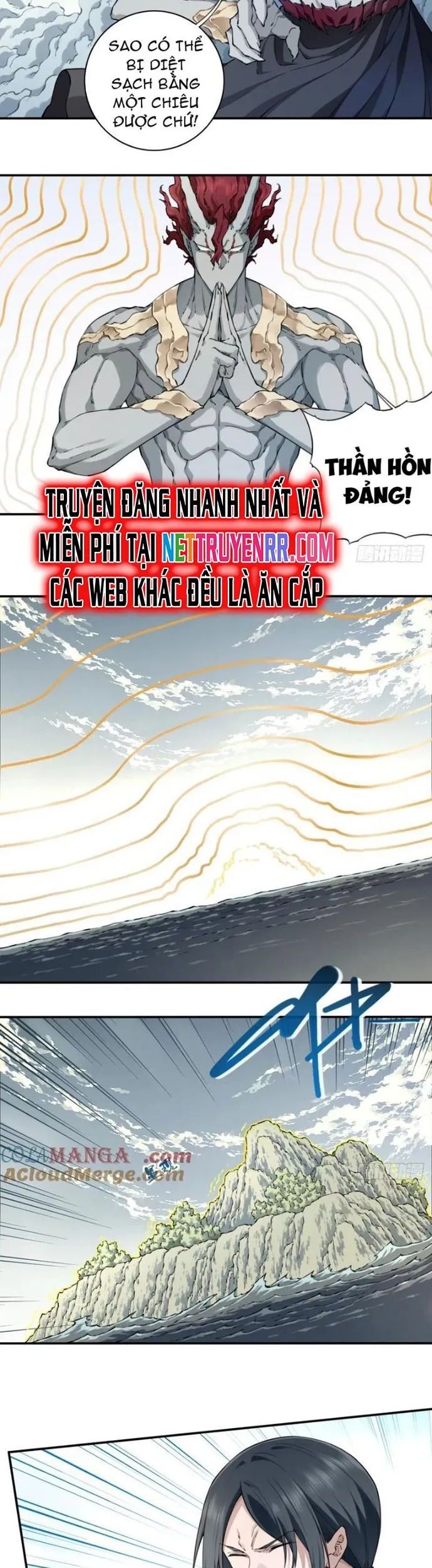 Ta Dùng Cơ Bắp Xưng Bá Tu Tiên Giới Chapter 84 - Trang 14