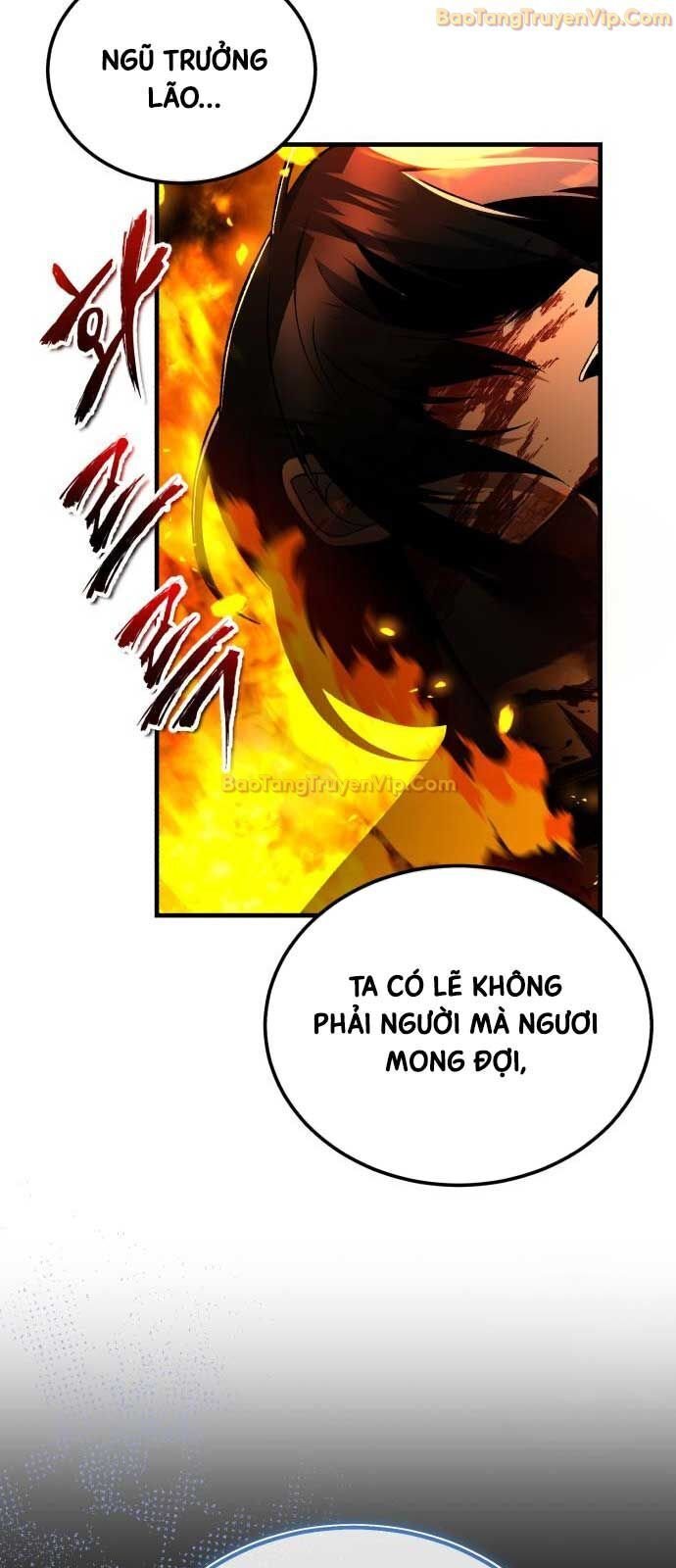 Giảng Sư Đứng Đầu, Baek Sư Phụ Chapter 115 - Trang 32