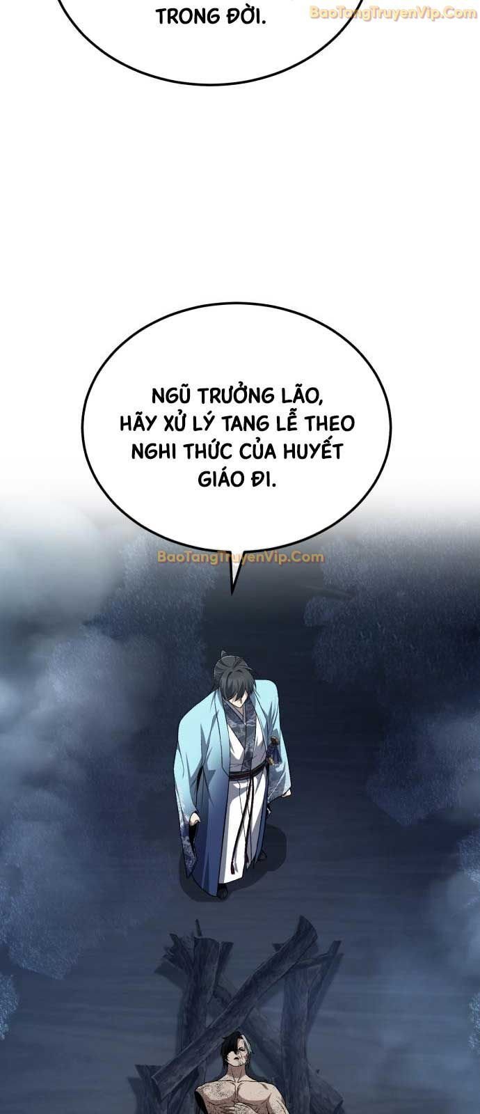 Giảng Sư Đứng Đầu, Baek Sư Phụ Chapter 115 - Trang 25