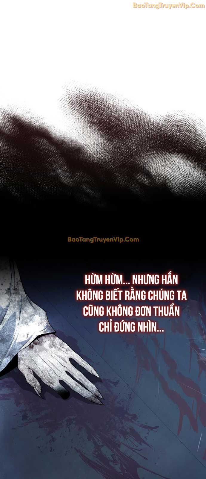 Giảng Sư Đứng Đầu, Baek Sư Phụ Chapter 115 - Trang 22