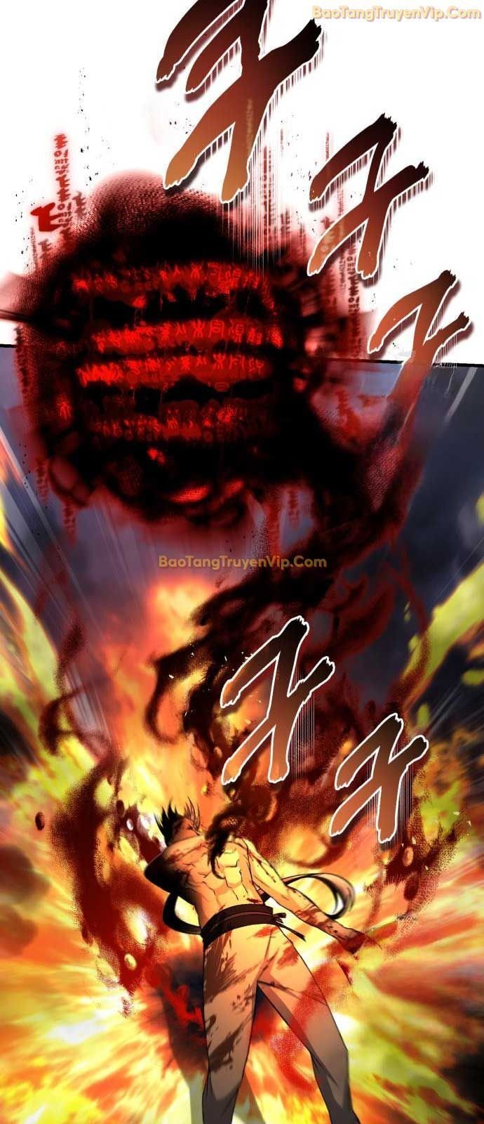 Giảng Sư Đứng Đầu, Baek Sư Phụ Chapter 115 - Trang 29