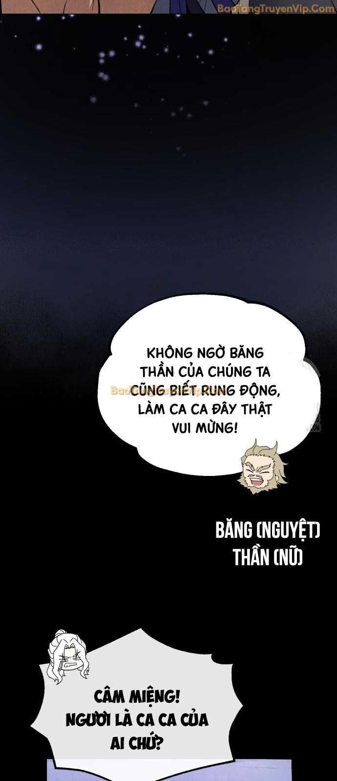 Giảng Sư Đứng Đầu, Baek Sư Phụ Chapter 115 - Trang 66