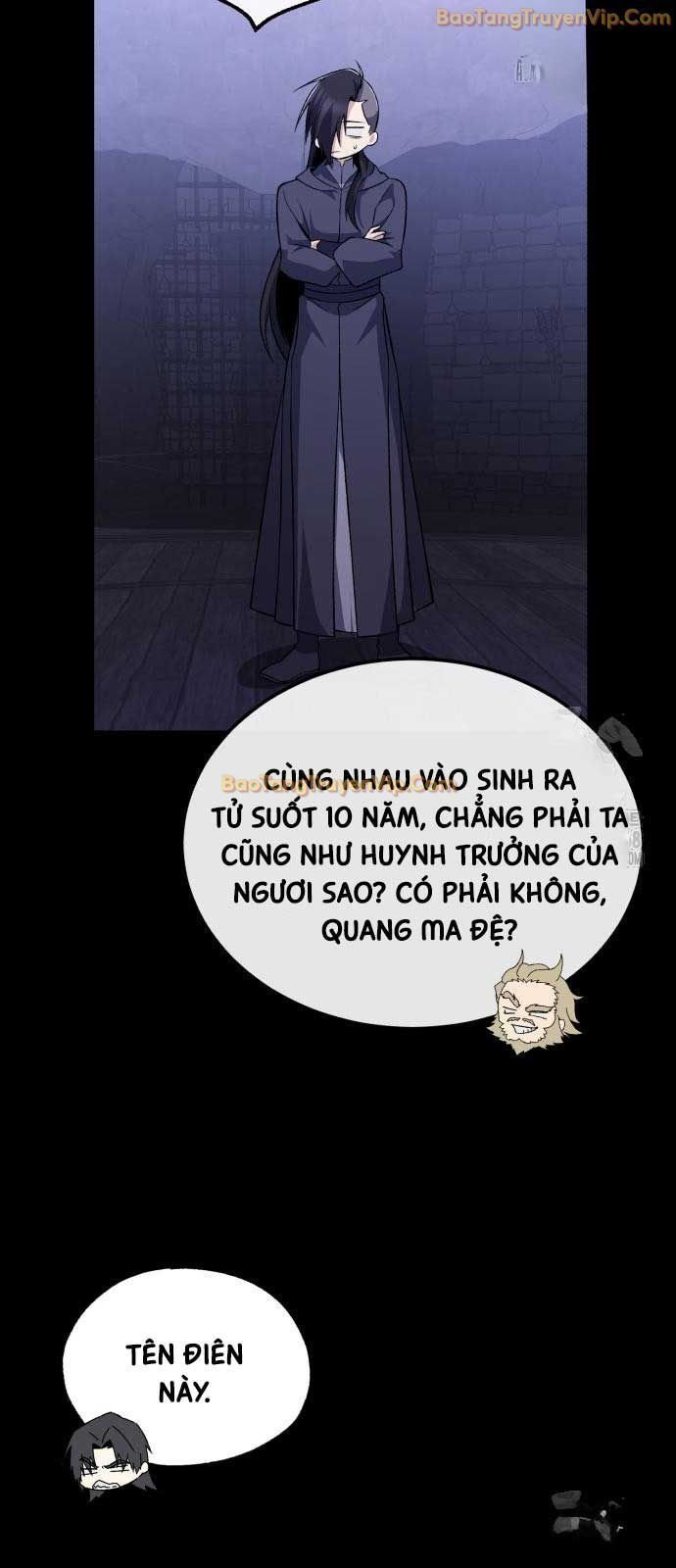 Giảng Sư Đứng Đầu, Baek Sư Phụ Chapter 115 - Trang 67