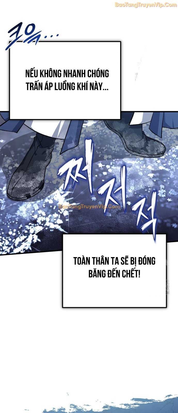 Giảng Sư Đứng Đầu, Baek Sư Phụ Chapter 115 - Trang 79