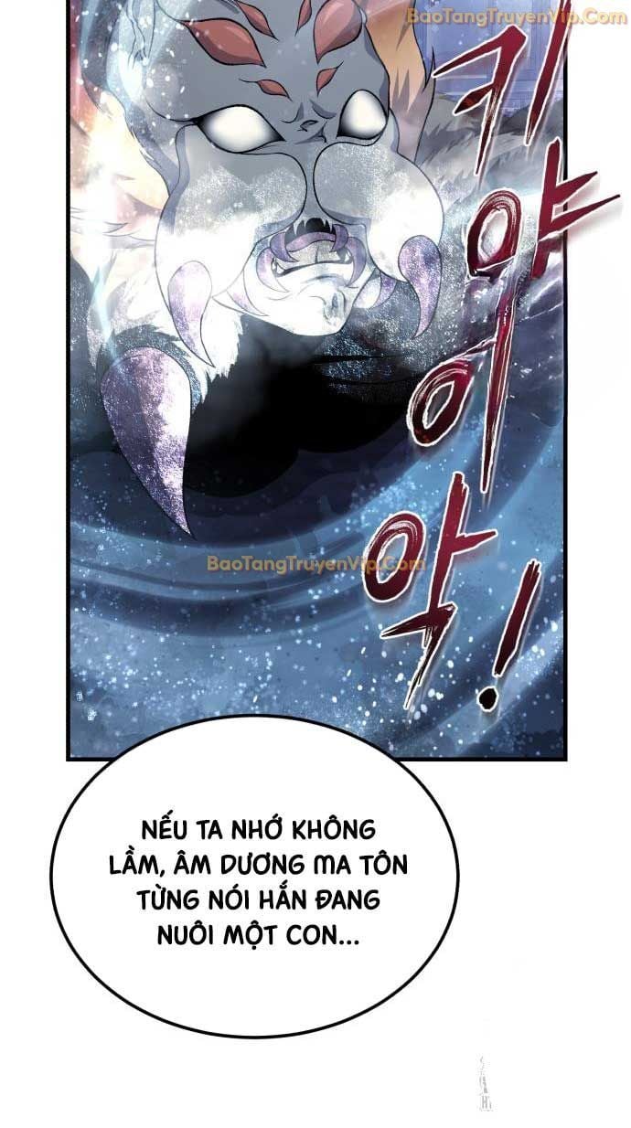 Giảng Sư Đứng Đầu, Baek Sư Phụ Chapter 115 - Trang 42