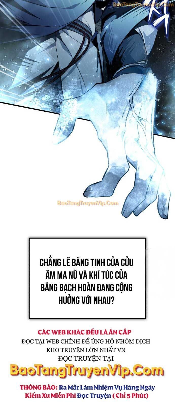 Giảng Sư Đứng Đầu, Baek Sư Phụ Chapter 115 - Trang 78