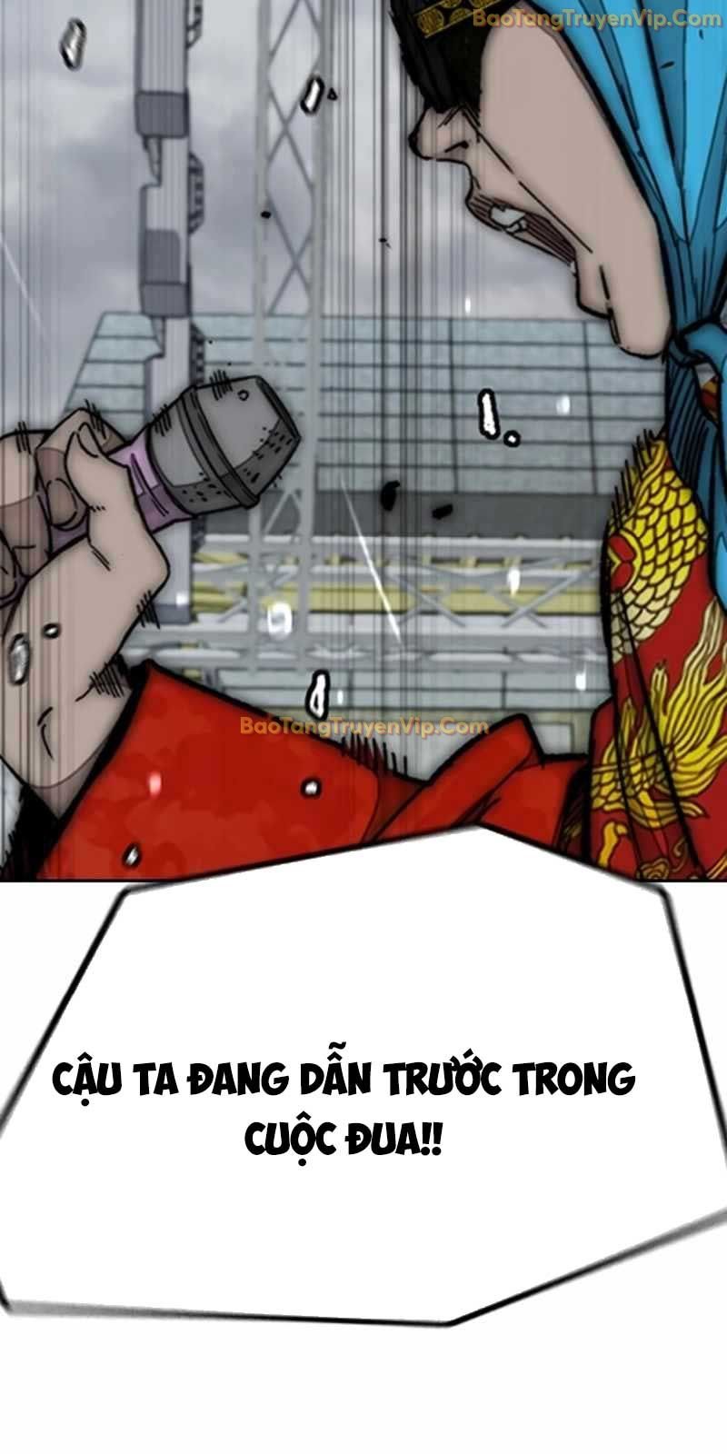 Thể Thao Cực Hạn Chapter 539 - Trang 104