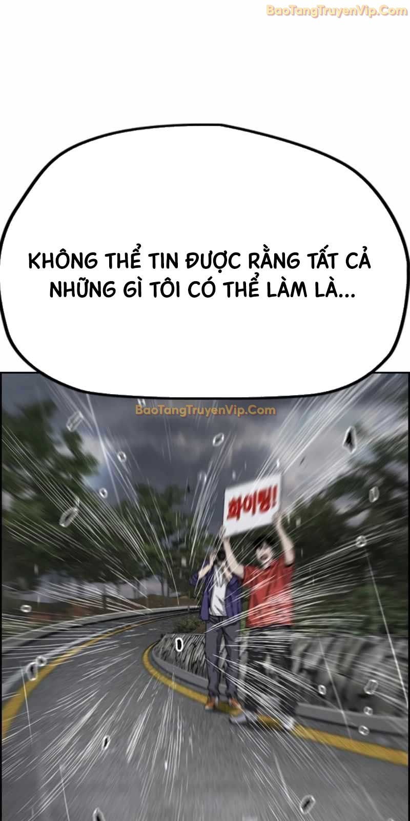 Thể Thao Cực Hạn Chapter 539 - Trang 25