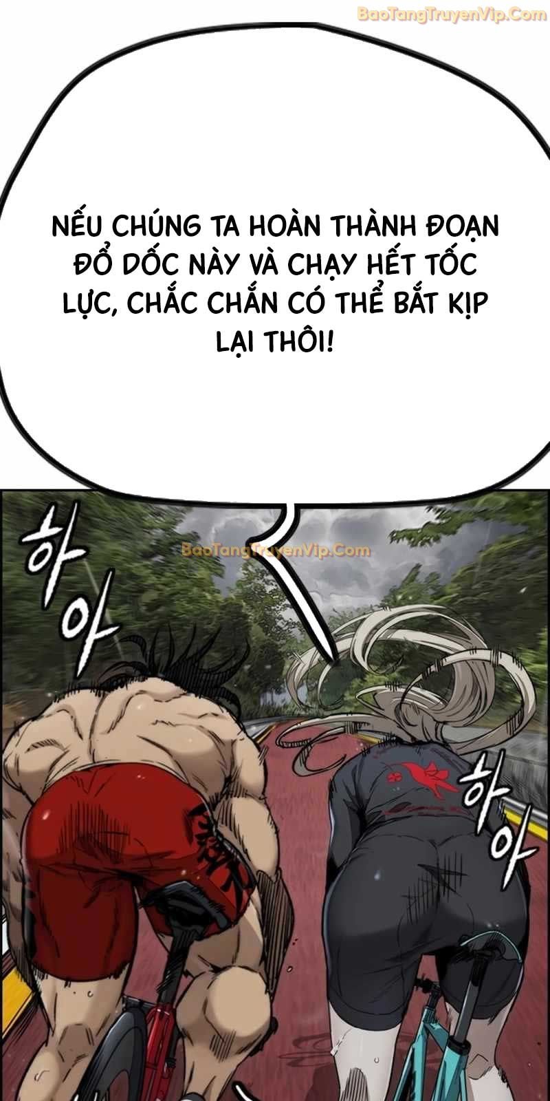 Thể Thao Cực Hạn Chapter 539 - Trang 32