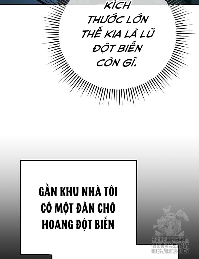 Ngôi Nhà Ẩn Ngày Tận Thế Chapter 40 - Trang 91