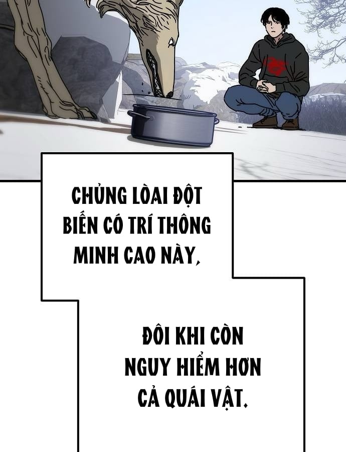 Ngôi Nhà Ẩn Ngày Tận Thế Chapter 41 - Trang 54