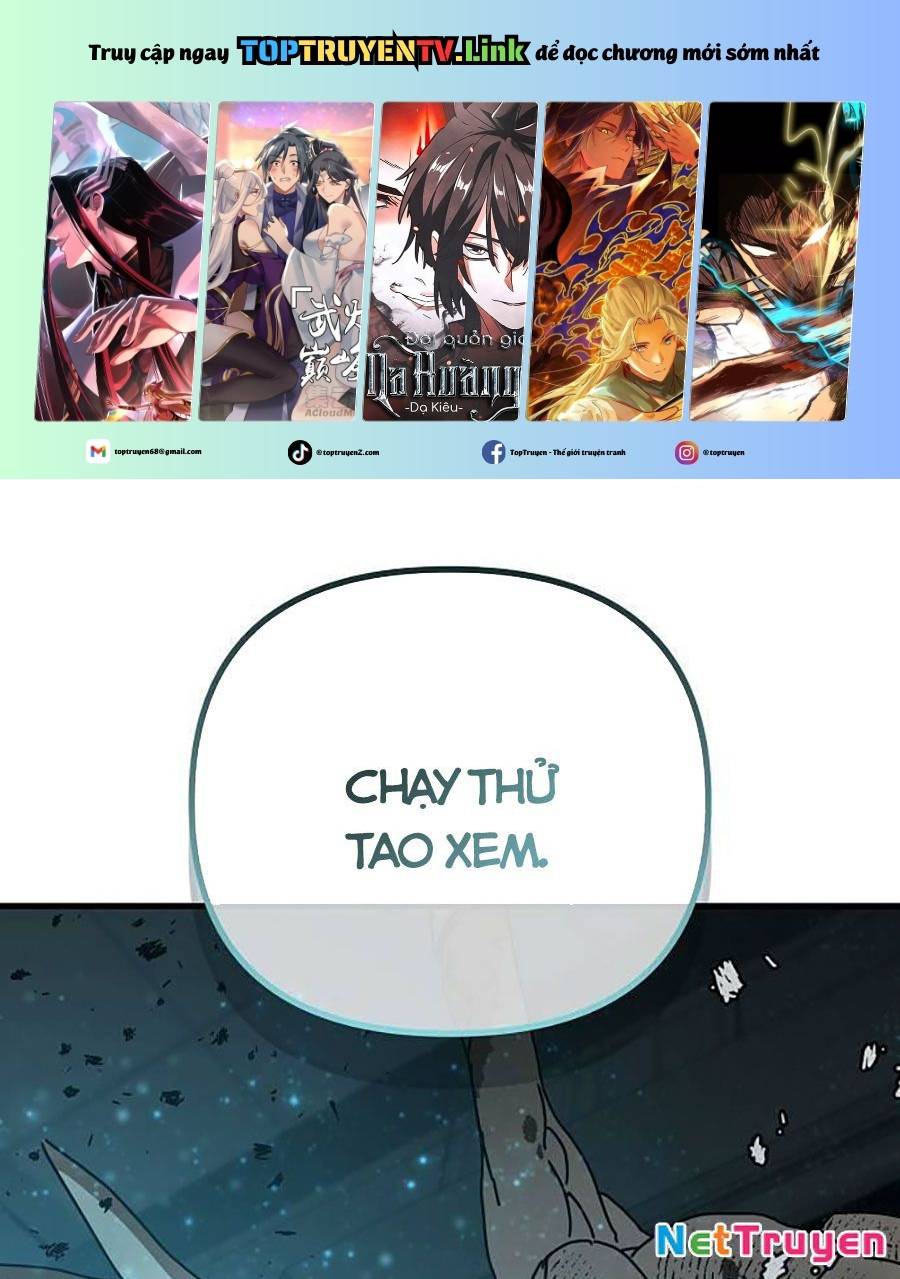 Ngôi Nhà Ẩn Ngày Tận Thế Chapter 39 - Trang 0