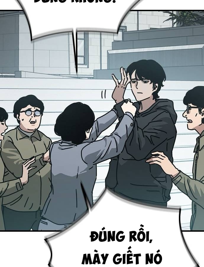 Ngôi Nhà Ẩn Ngày Tận Thế Chapter 40 - Trang 13