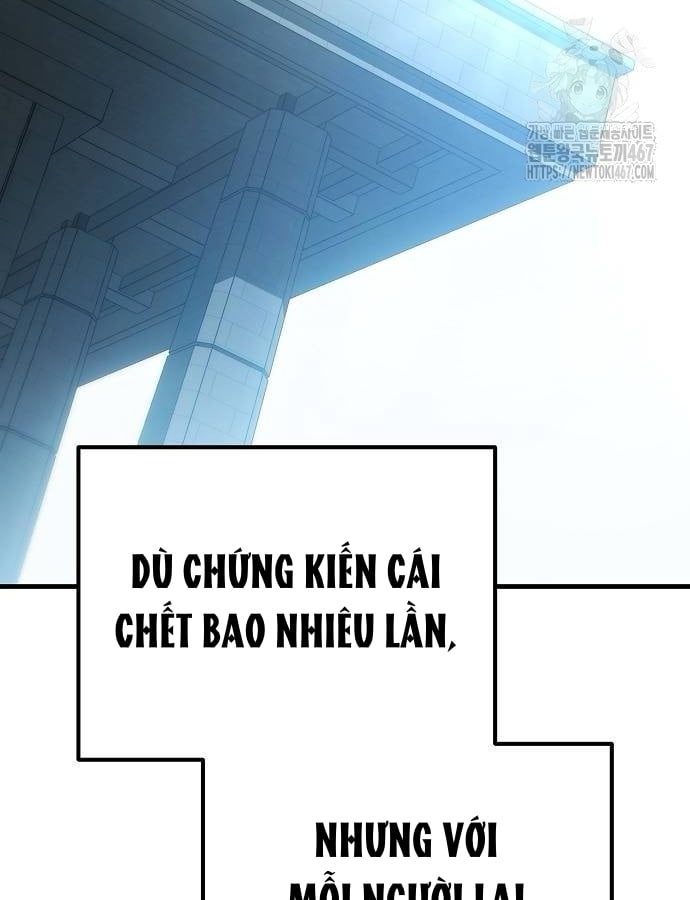 Ngôi Nhà Ẩn Ngày Tận Thế Chapter 40 - Trang 32