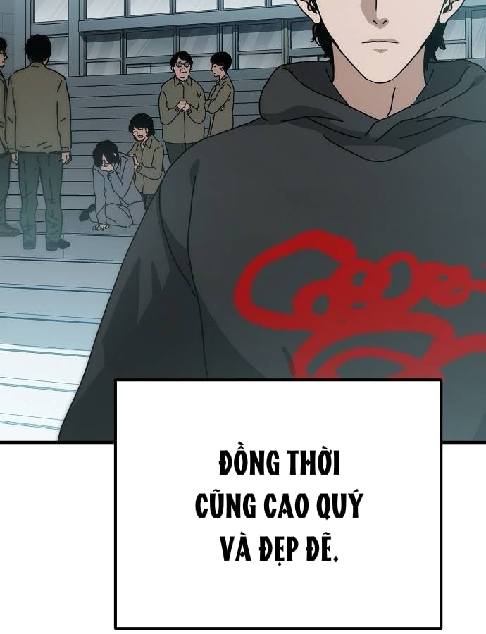 Ngôi Nhà Ẩn Ngày Tận Thế Chapter 40 - Trang 34