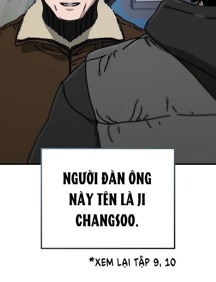 Ngôi Nhà Ẩn Ngày Tận Thế Chapter 41 - Trang 85