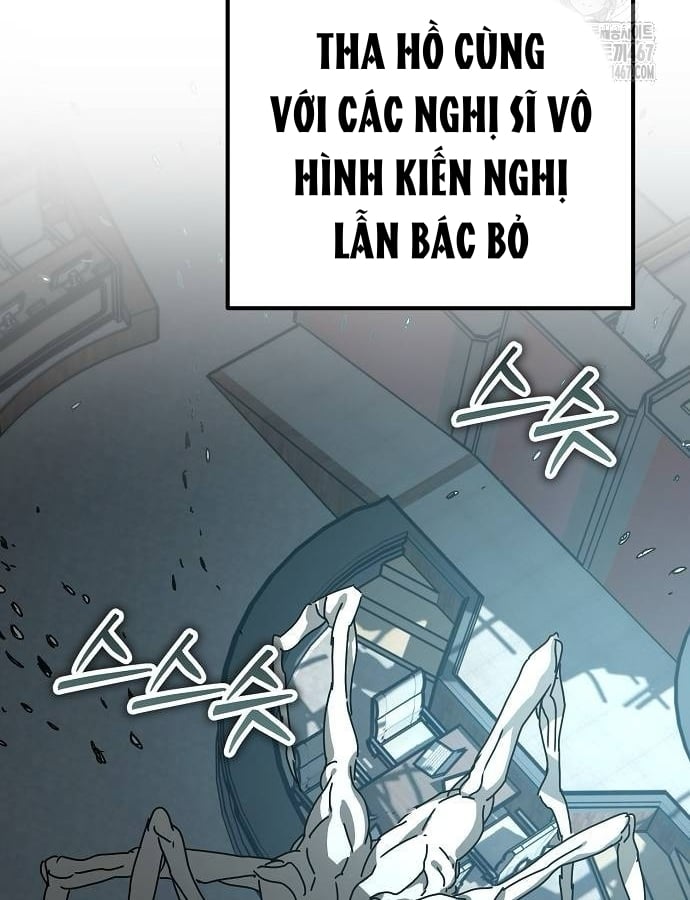 Ngôi Nhà Ẩn Ngày Tận Thế Chapter 40 - Trang 43