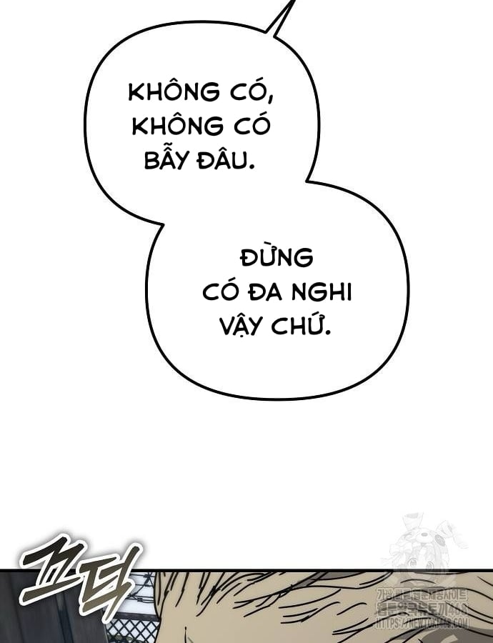 Ngôi Nhà Ẩn Ngày Tận Thế Chapter 41 - Trang 33