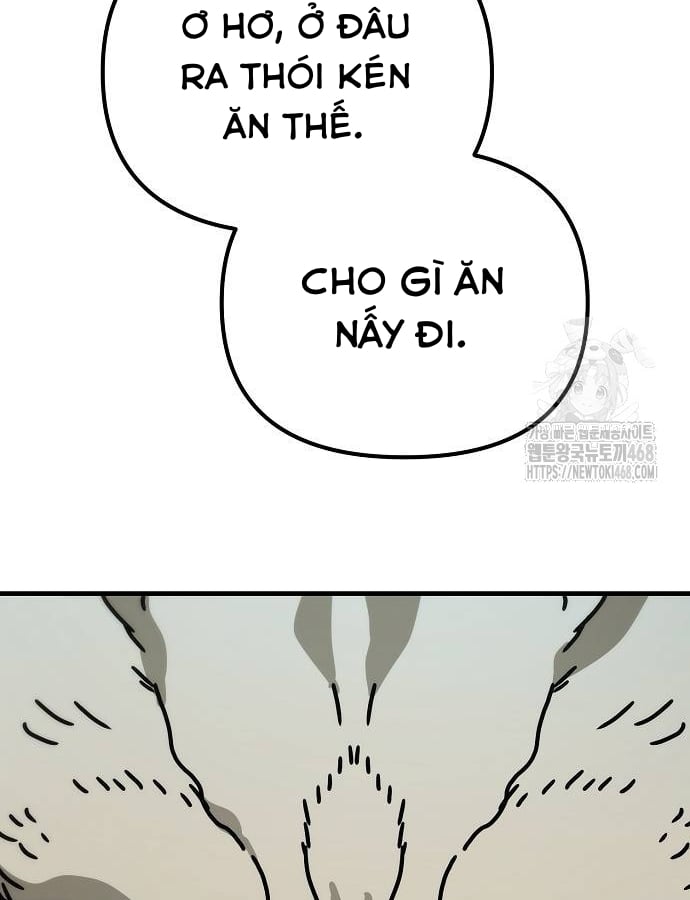 Ngôi Nhà Ẩn Ngày Tận Thế Chapter 41 - Trang 21