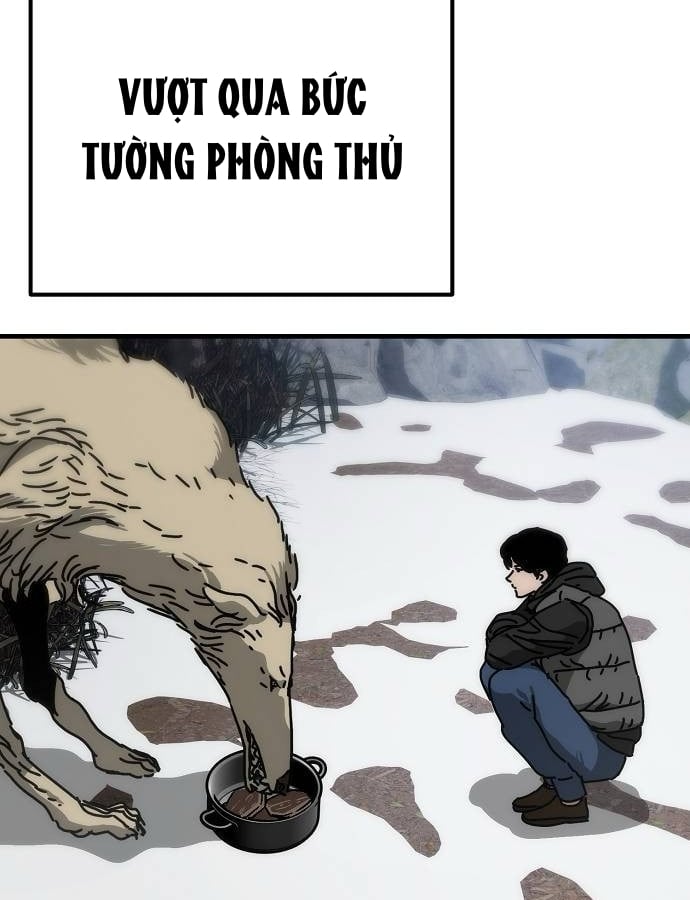 Ngôi Nhà Ẩn Ngày Tận Thế Chapter 41 - Trang 68