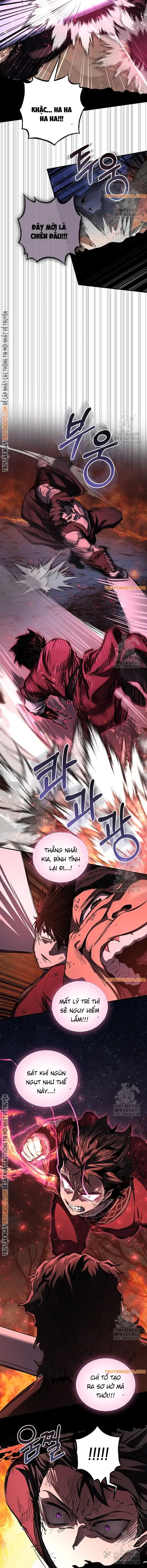 Thanh Mai Trúc Mã Của Đệ Nhất Thiên Hạ Chapter 53 - Trang 9