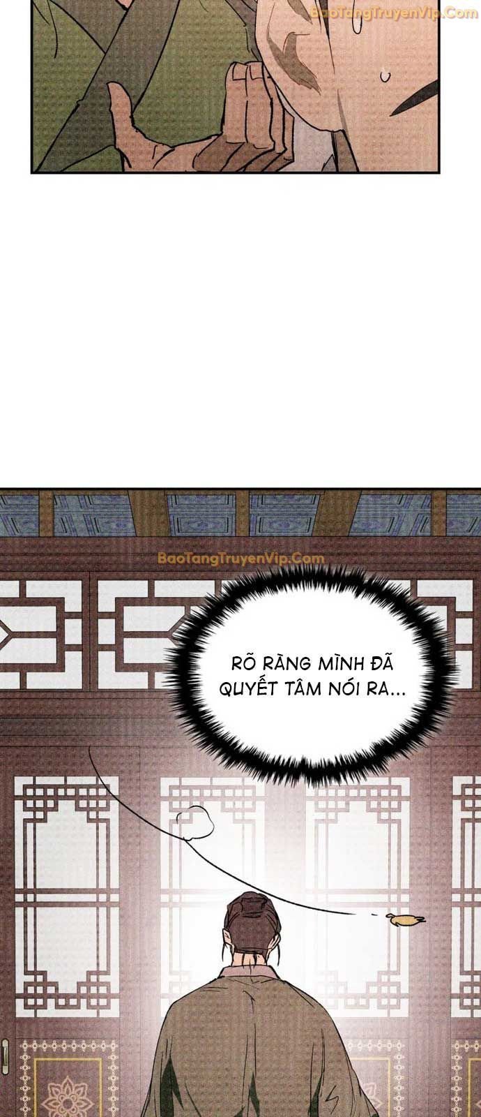 Vị Thần Trở Lại Chapter 121 - Trang 11