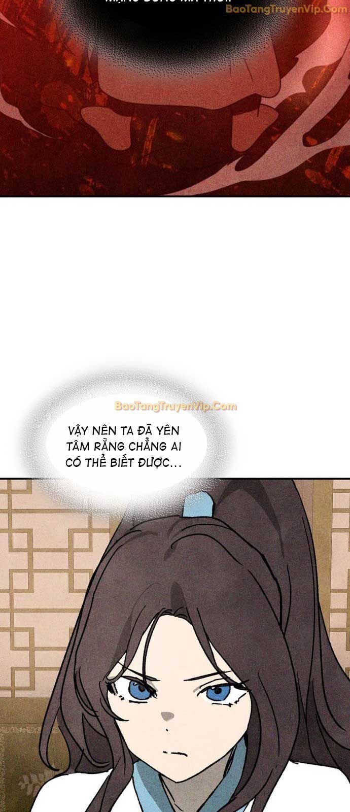 Vị Thần Trở Lại Chapter 121 - Trang 48