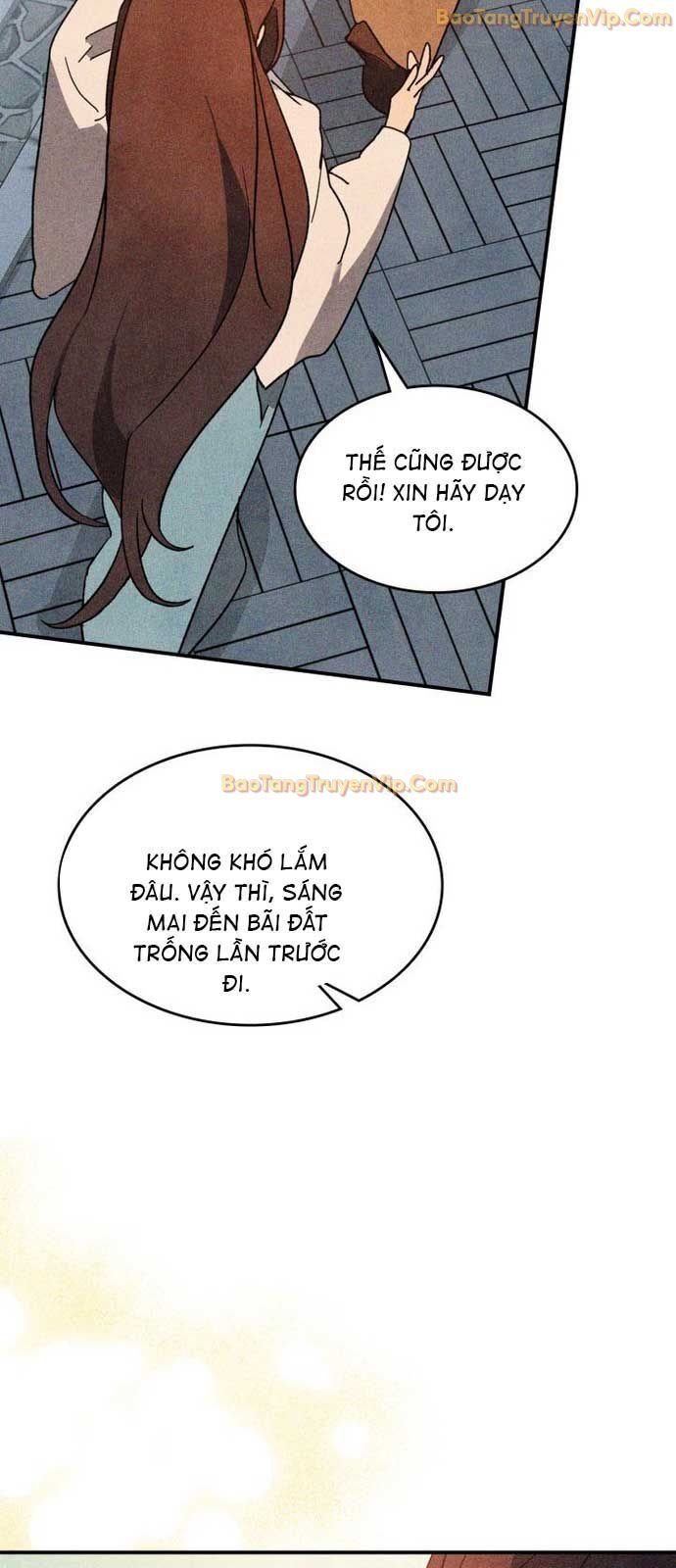 Vị Thần Trở Lại Chapter 121 - Trang 40