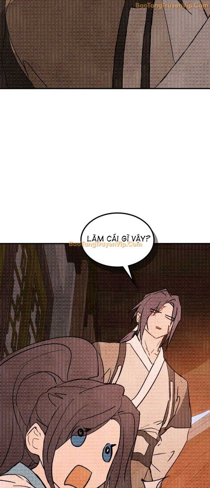 Vị Thần Trở Lại Chapter 121 - Trang 16