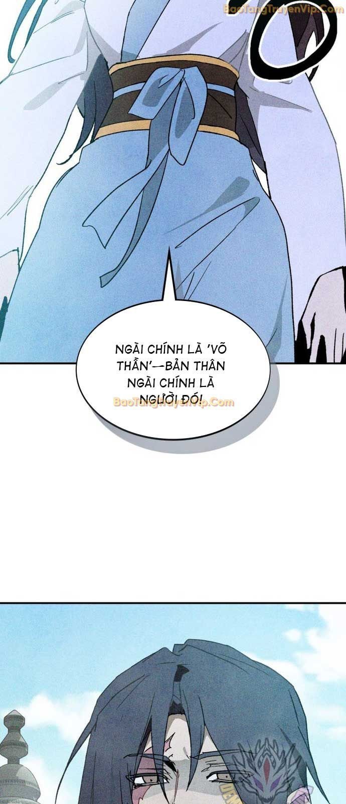 Vị Thần Trở Lại Chapter 121 - Trang 30