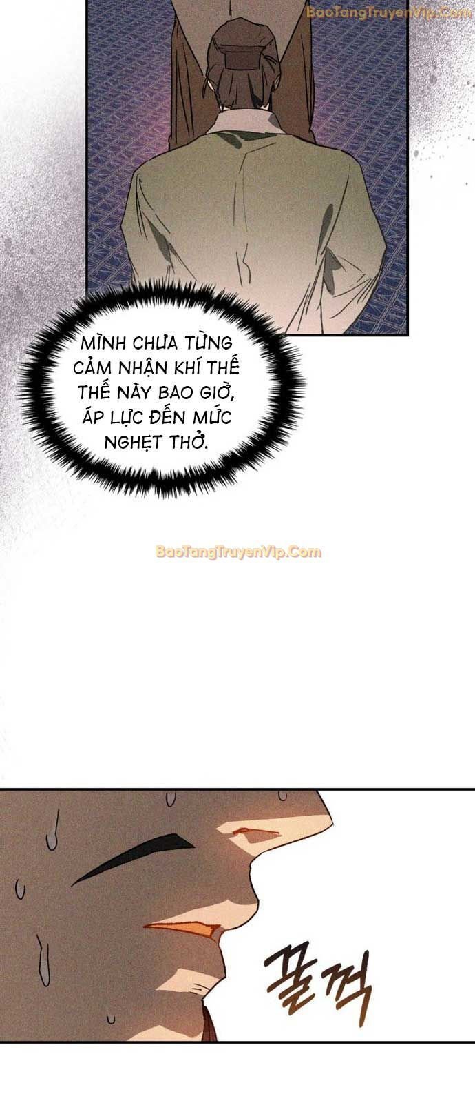 Vị Thần Trở Lại Chapter 121 - Trang 7