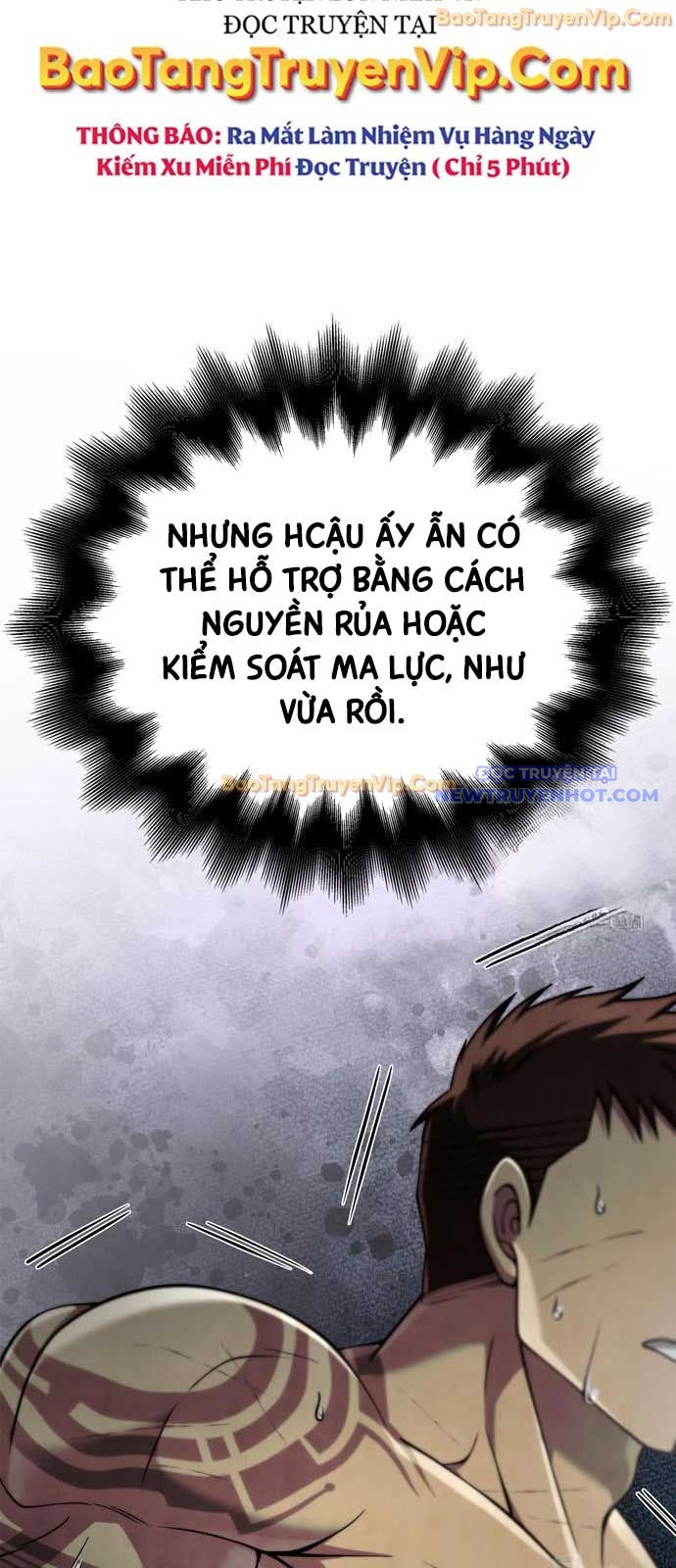 Sống Sót Trong Trò Chơi Với Tư Cách Là Một Cuồng Nhân chapter 96 - Trang 58