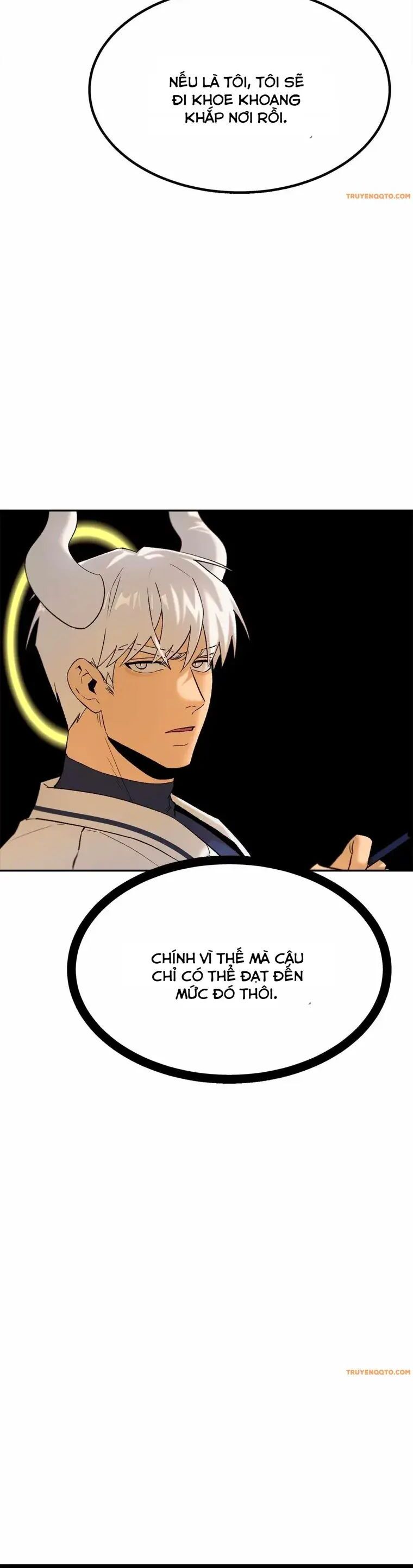 Tôi Là Học Sinh Hạng D Chapter 41 - Trang 22