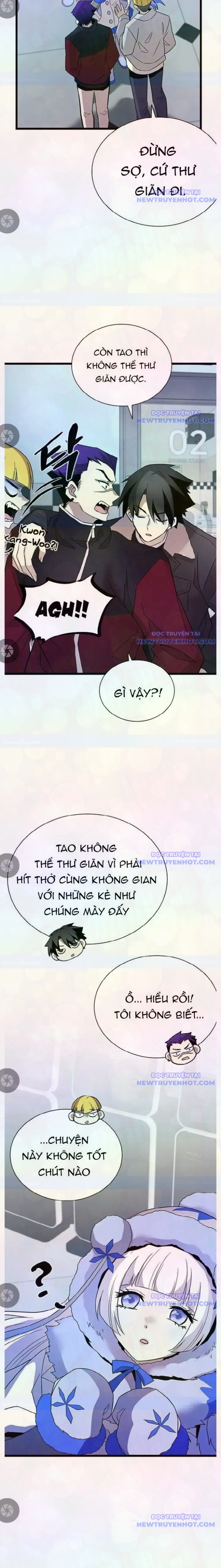 Trùng Sinh Trở Thành Ác Nhân chapter 172 - Trang 7