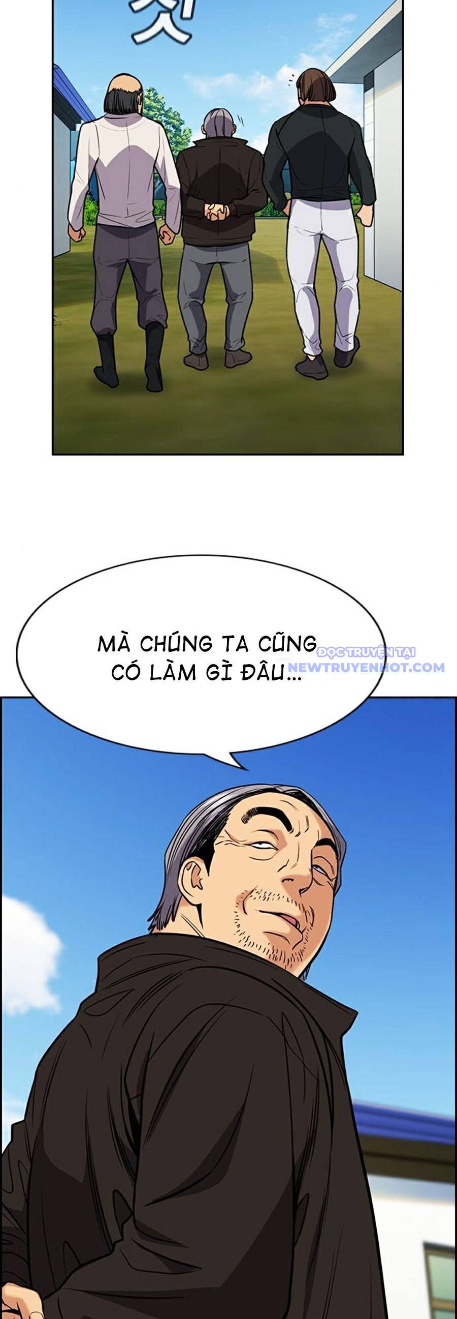 Giáo Dục Chân Chính chapter 74 - Trang 26