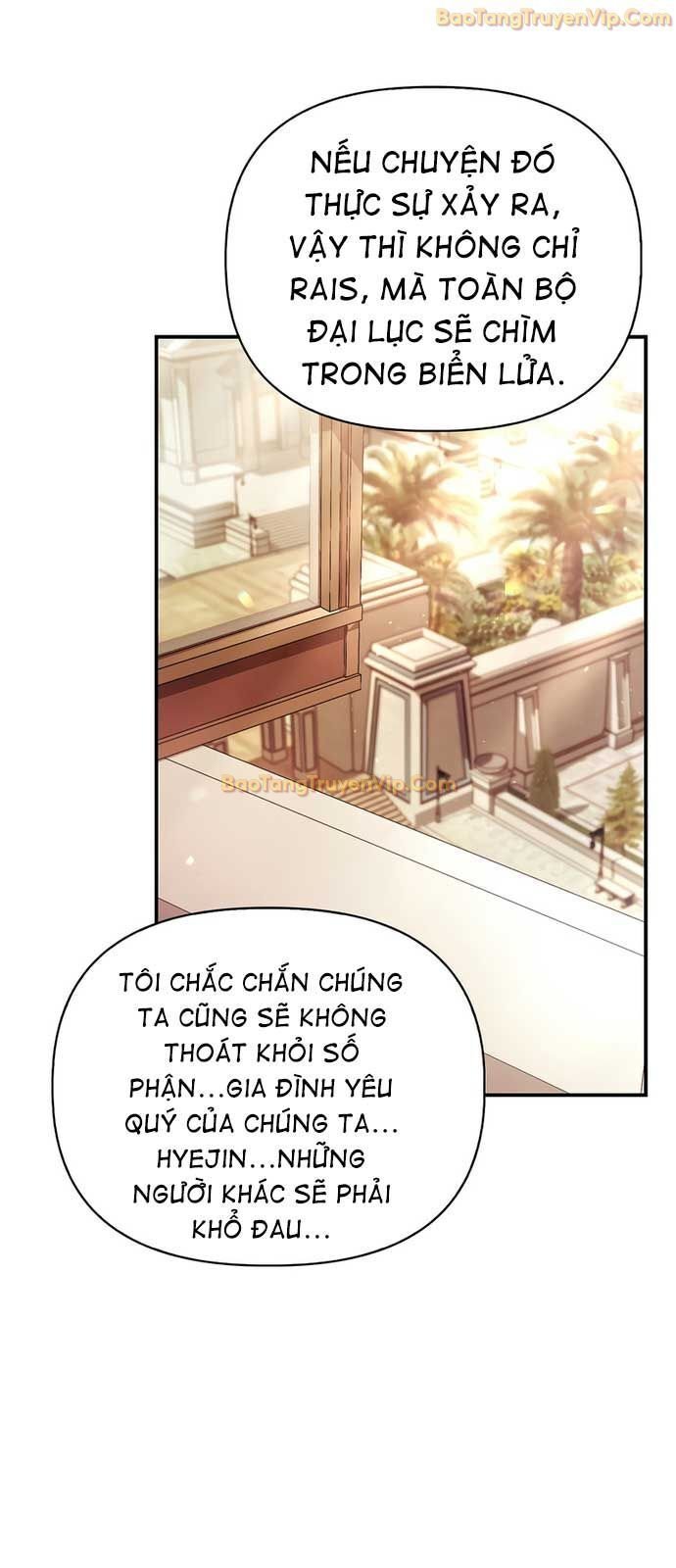 Kí Sự Hồi Quy Chapter 133 - Trang 26