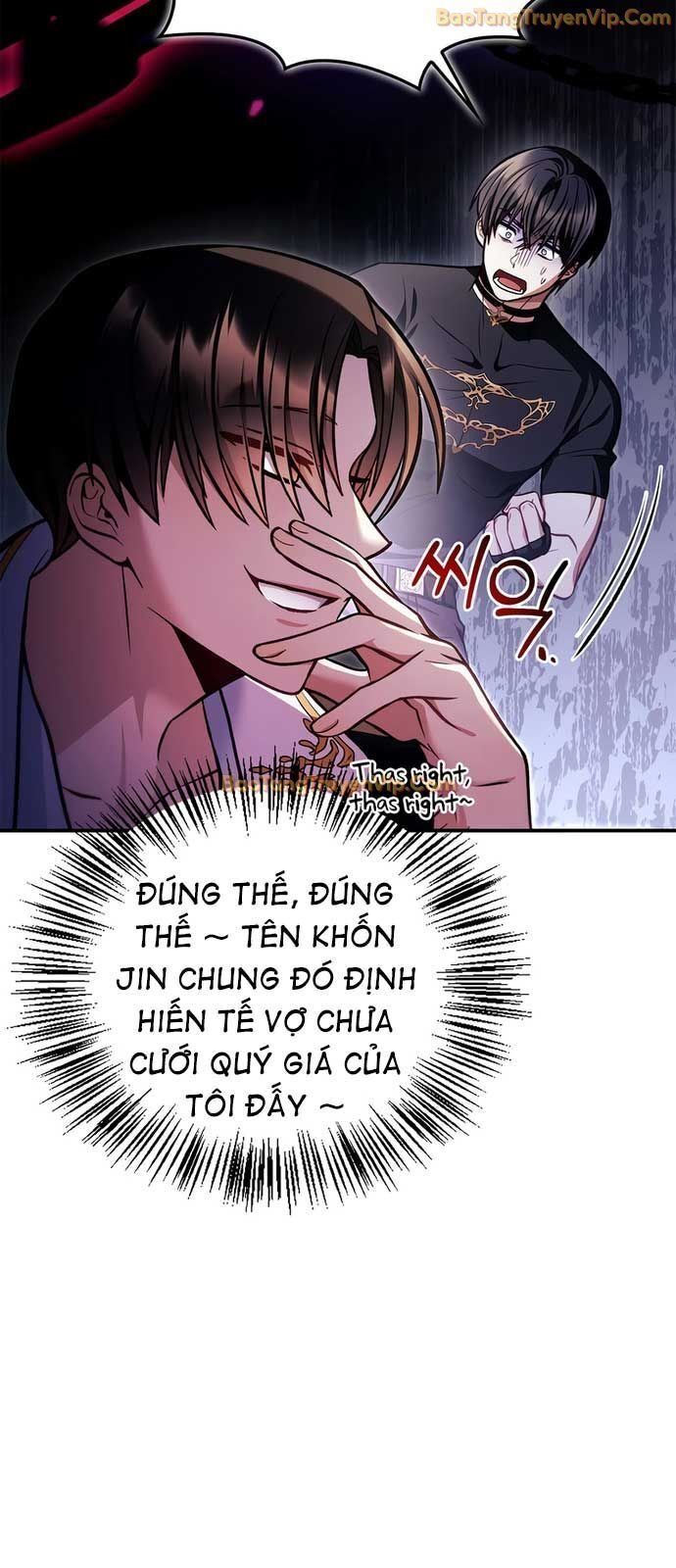 Kí Sự Hồi Quy Chapter 133 - Trang 25