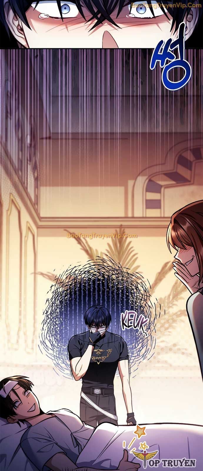 Kí Sự Hồi Quy Chapter 133 - Trang 4