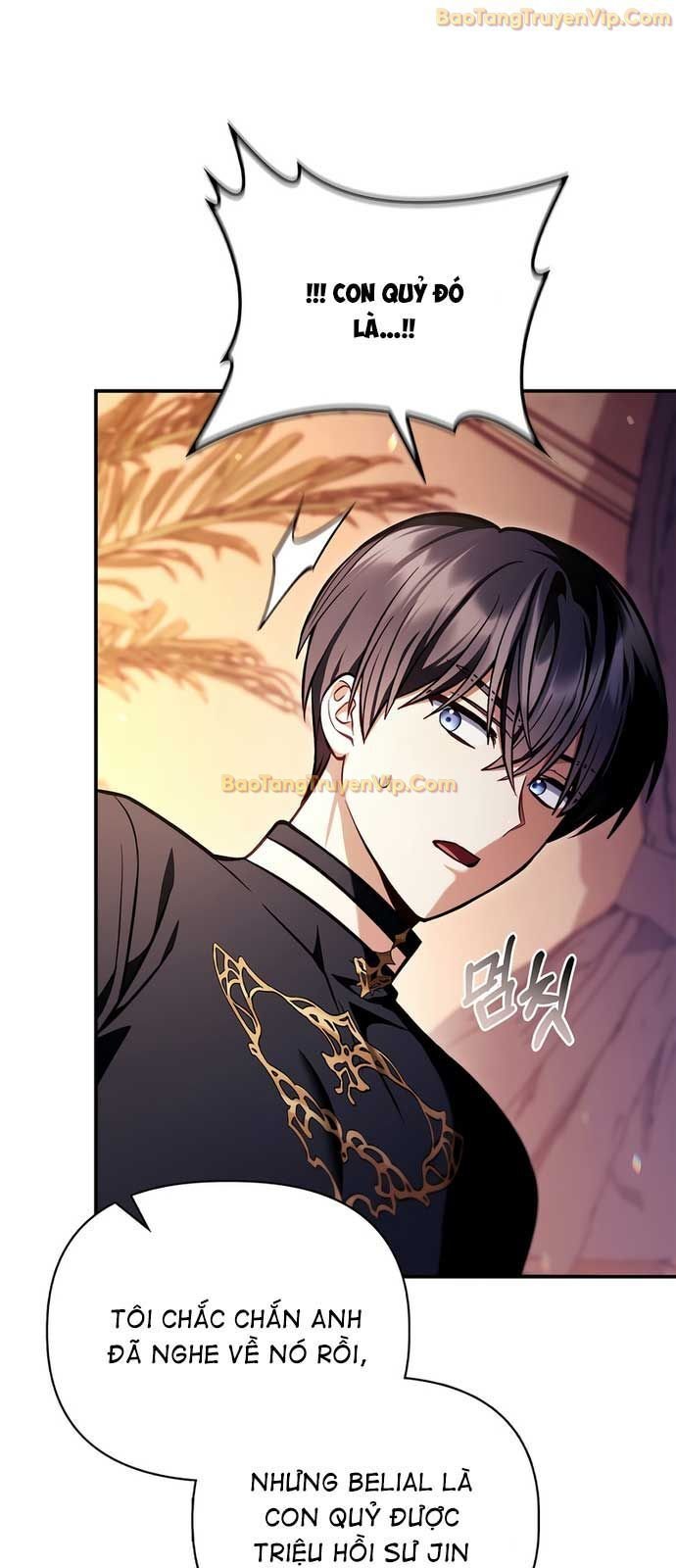 Kí Sự Hồi Quy Chapter 133 - Trang 20