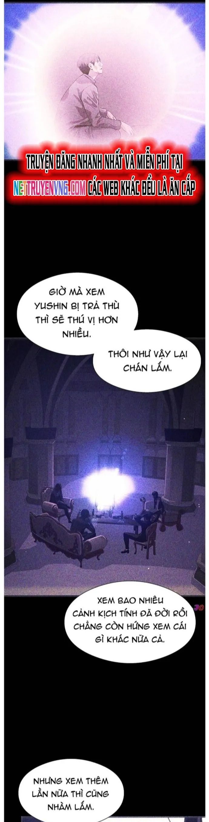 Hoá Thân Thành Cá Chapter 60 - Trang 32