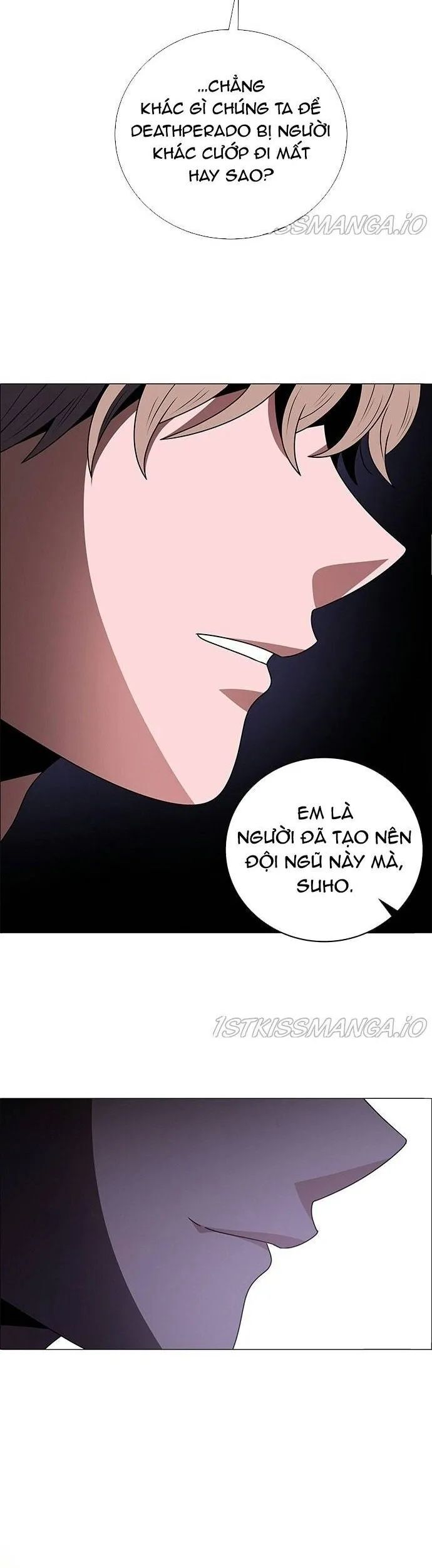 No Scope Chapter 191 - Trang 24