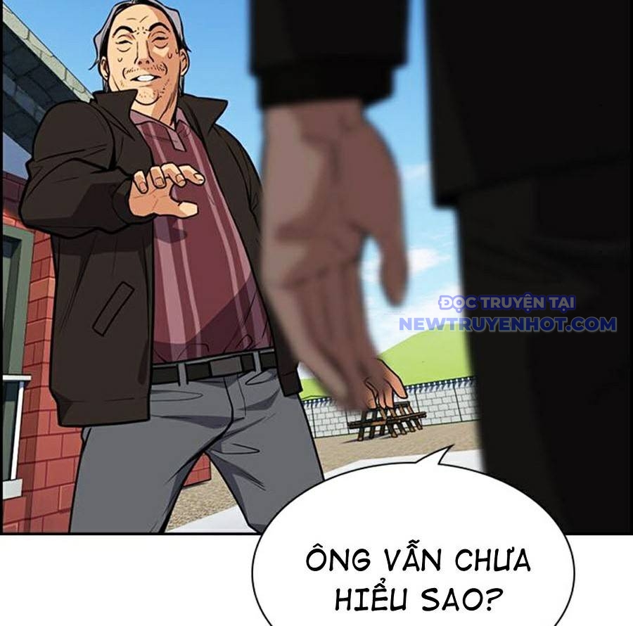 Giáo Dục Chân Chính chapter 74 - Trang 68