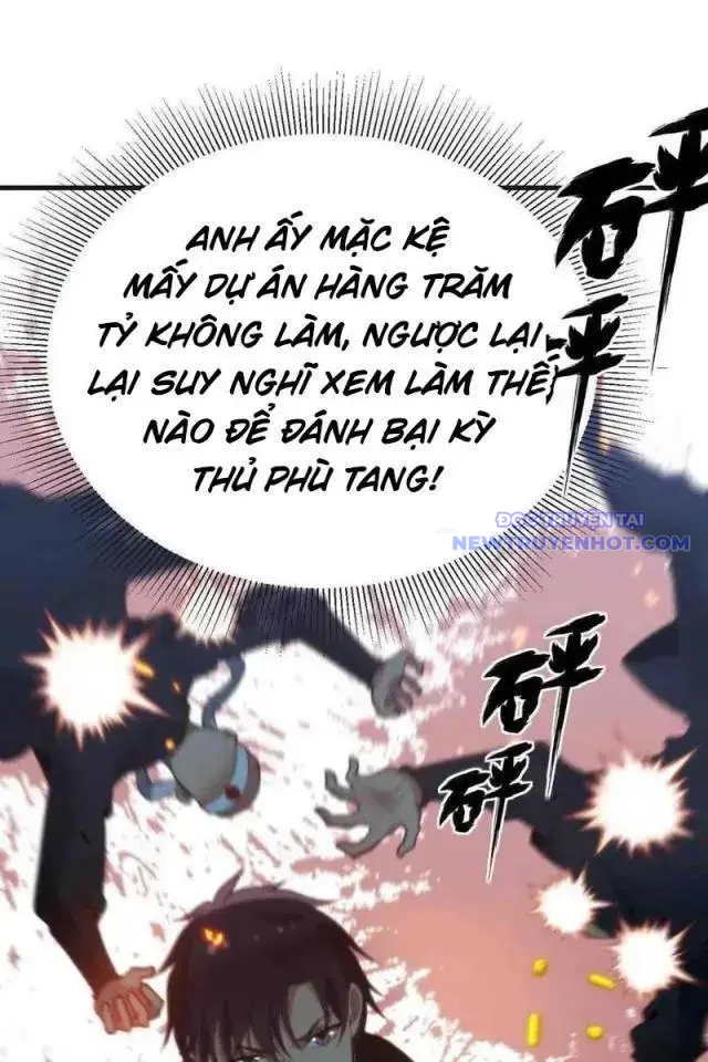 Ta Có 90 Tỷ Tiền Liếm Cẩu! chapter 215 - Trang 14