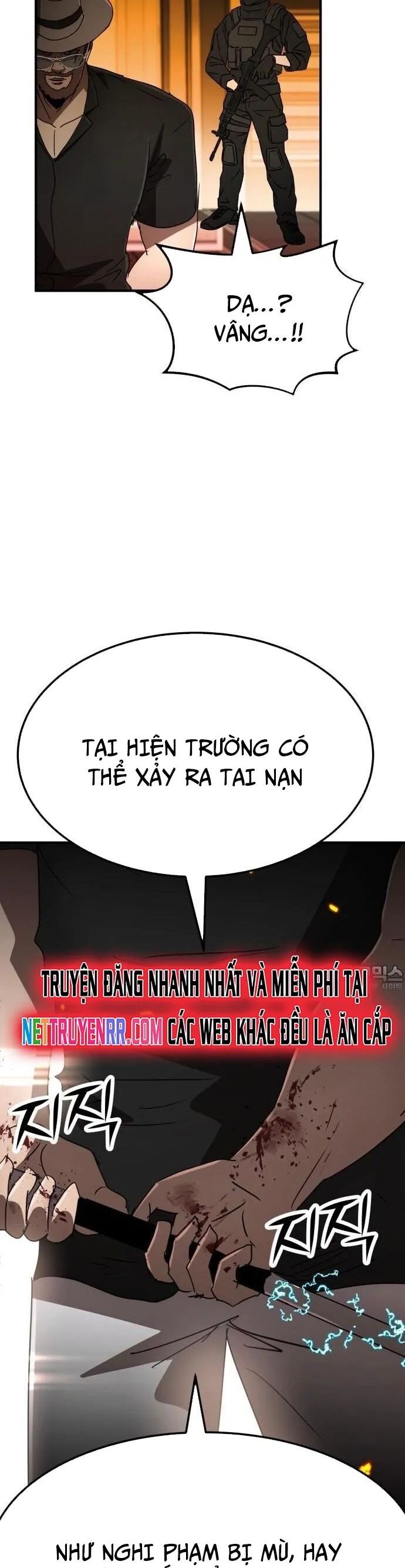 Coin Báo Thù Chapter 68 - Trang 26