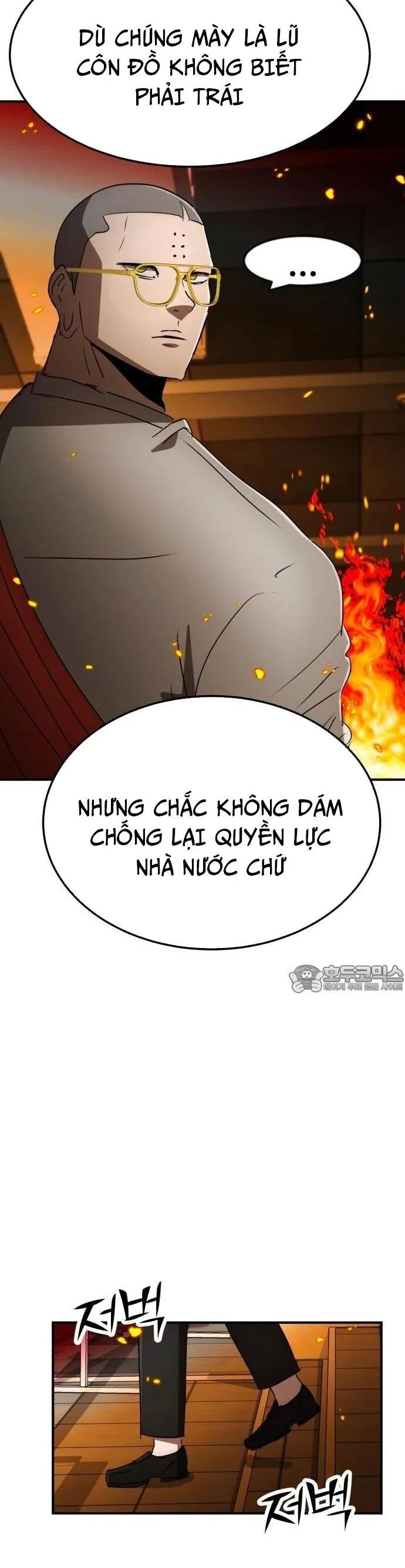 Coin Báo Thù Chapter 68 - Trang 17