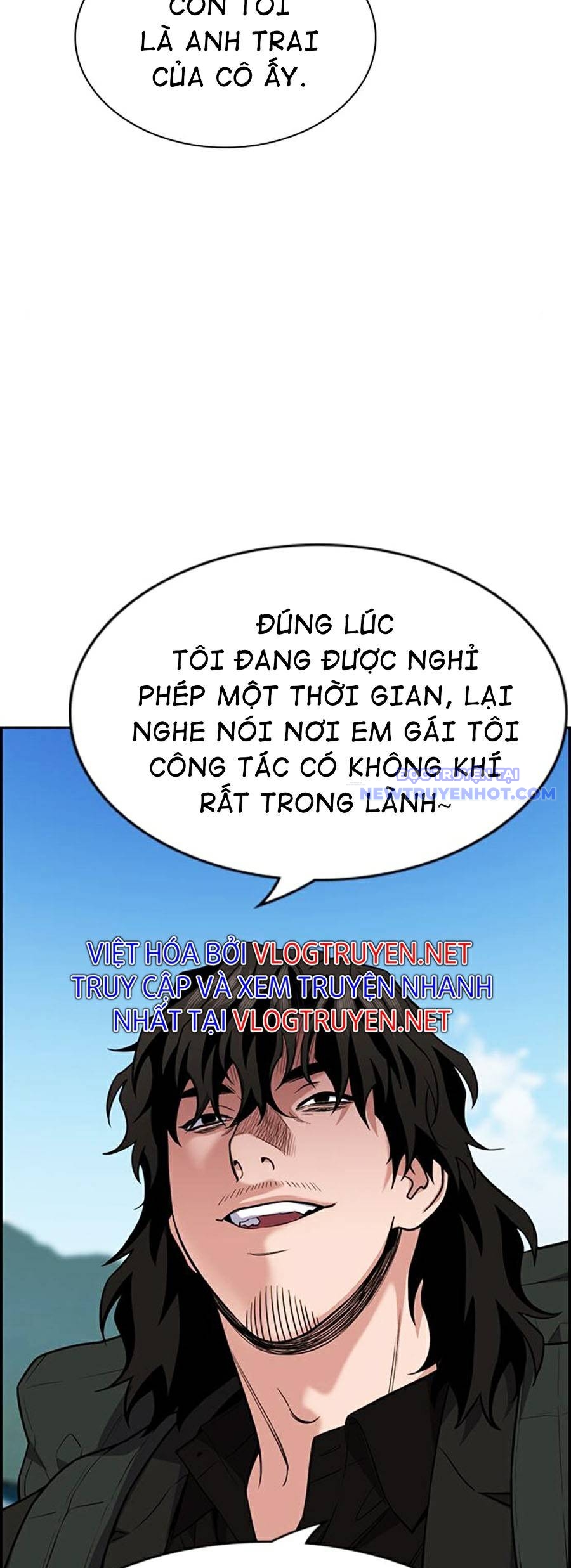 Giáo Dục Chân Chính chapter 74 - Trang 10