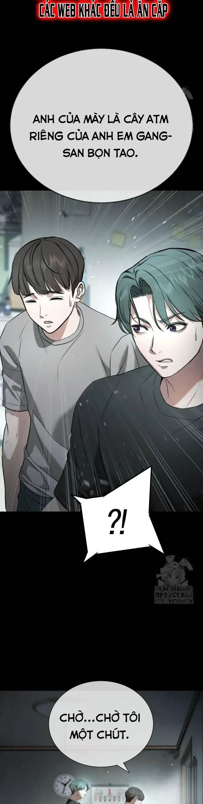 Goo Sera Chapter 19 - Trang 31