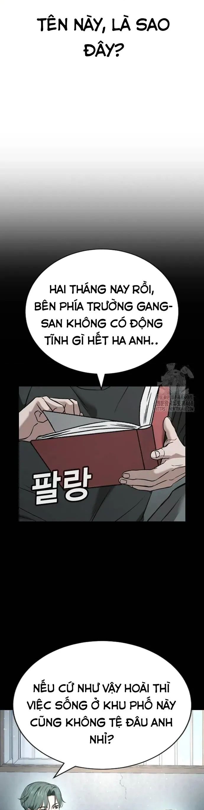 Goo Sera Chapter 19 - Trang 27