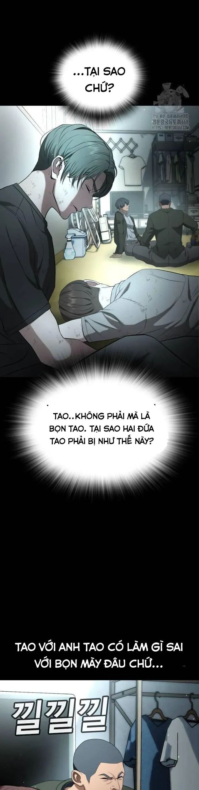 Goo Sera Chapter 19 - Trang 37